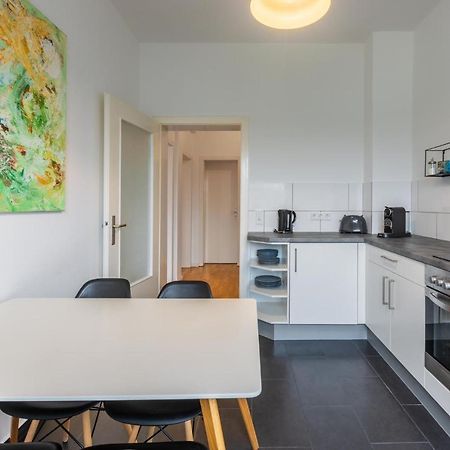 Glueck Auf Appartements Rembrandtstrasse Essen Esterno foto